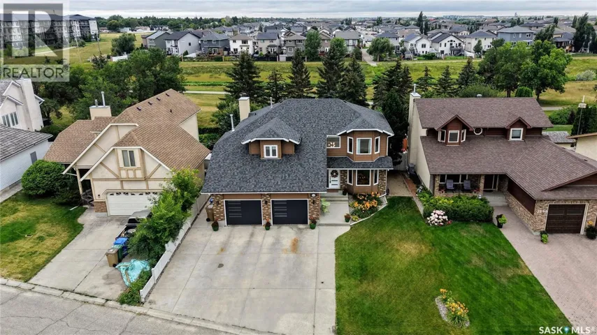 7551 BUTLER BAY, Regina, Saskatchewan S4Y1B9
