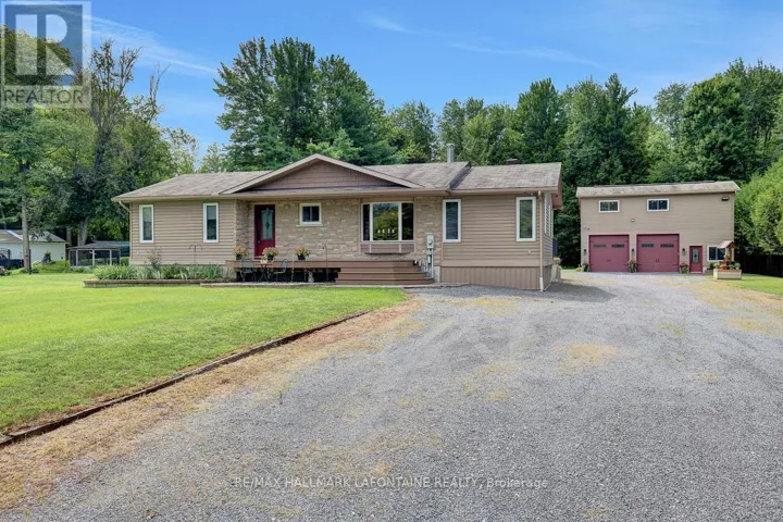 2780 GAGNE ROAD, Clarence-Rockland, Ontario K0A2A0