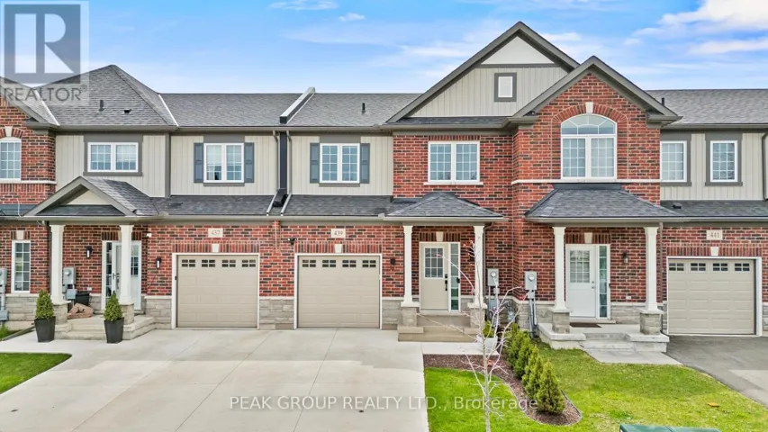 439 WILLIAMS CRESCENT, Fort Erie (Lakeshore), Ontario L2A4P6