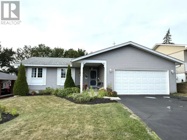 840 4TH STREET E, Owen Sound, Ontario N4K1B6