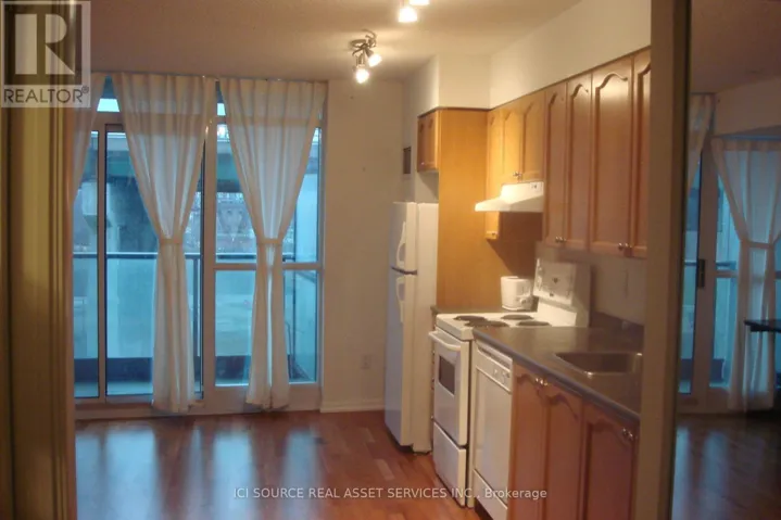 625 - 231 FORT YORK BOULEVARD, Toronto (Niagara), Ontario M5V1B2