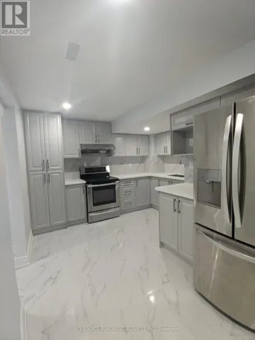 LOWER LEVEL - 51 BRITANNIA AVENUE, Oshawa (Windfields), Ontario L1L0C1