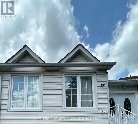 TWO-BEDROOM BSMT - 44 GLENCOYNE CRES CRESCENT, Toronto (Steeles), Ontario M1W2Z2