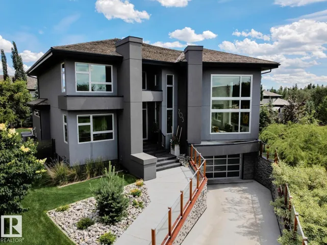 703 DALHOUSIE WY NW, Edmonton, Alberta T6M2V3