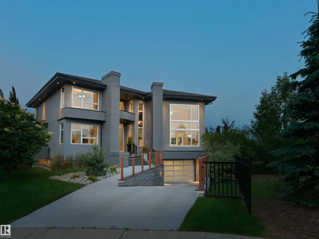 703 DALHOUSIE WY NW, Edmonton, Alberta T6M2V3
