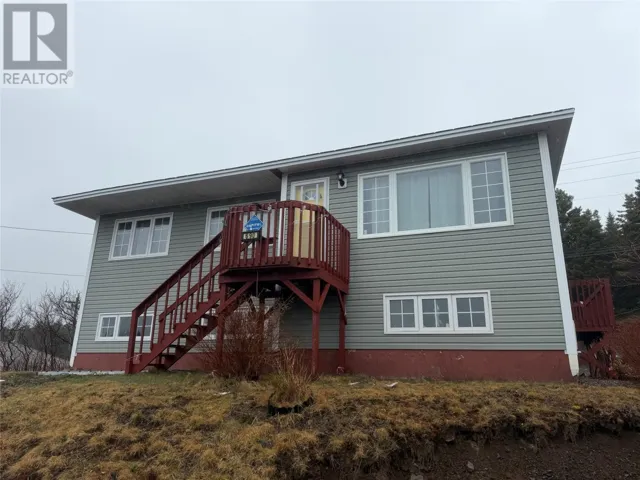 690 Ville Marie Drive, Marystown, Newfoundland & Labrador A0E2M0