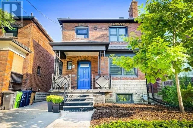 176 PENDRITH STREET, Toronto (Dovercourt-Wallace Emerson-Junction), Ontario M6G1S2