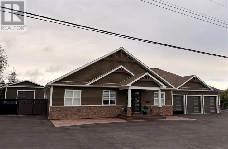 6 Island Pond Drive, Kippens, Newfoundland & Labrador A2N3W3