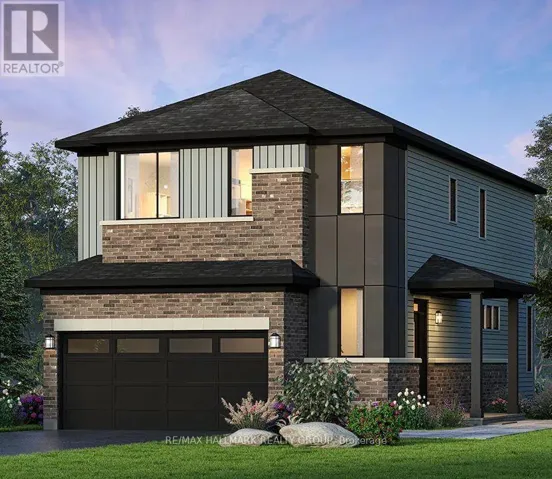 614 ROUNDHOUSE CRESCENT, Ottawa, Ontario K2S1K4