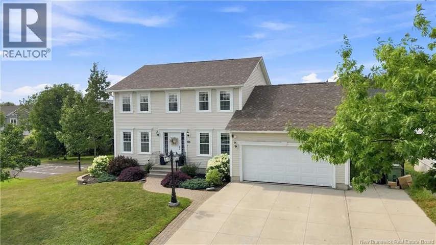 21 Shayla Court, Fredericton, New Brunswick E3G0N3