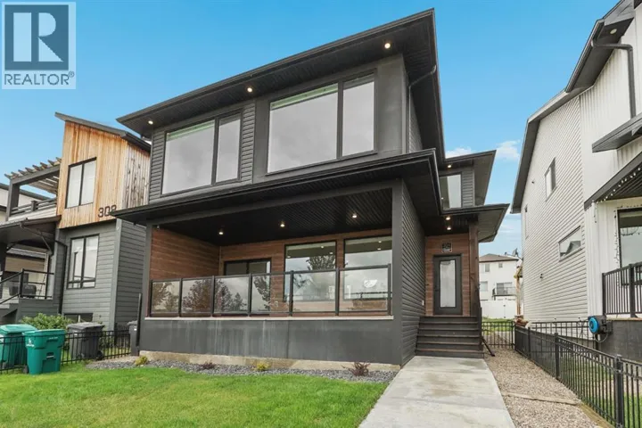304 Grassland Boulevard W, Lethbridge, Alberta T1J5V1