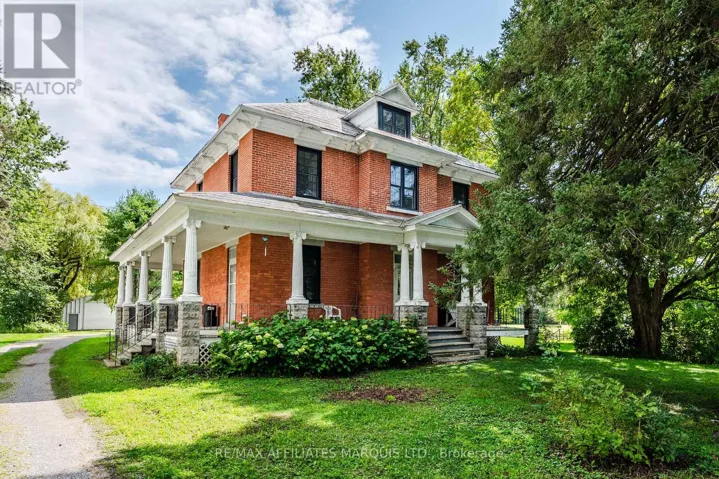 19084 KENYON CONCESSION RD 5 ROAD, North Glengarry, Ontario K0C1A0