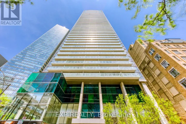 1502 - 38 GRENVILLE STREET, Toronto (Bay Street Corridor), Ontario M4X1A5