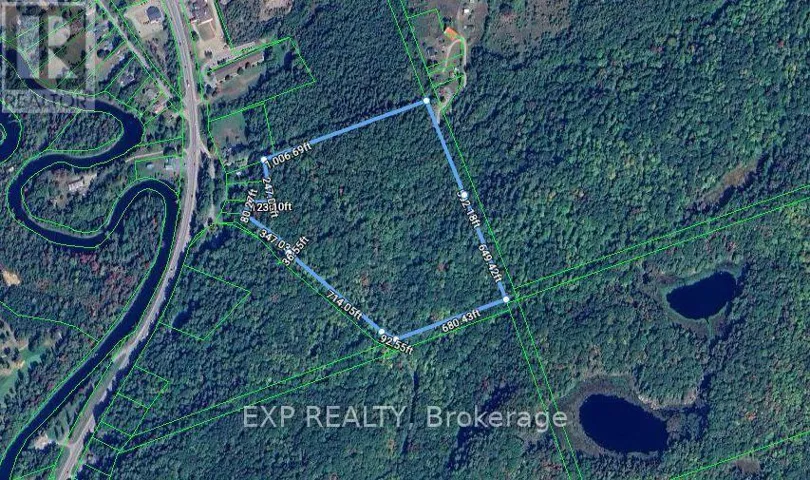 0 MOORE LANE, Bancroft (Bancroft Ward), Ontario K0L1C0
