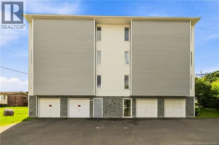 72 Kendra Unit #1 Street, Moncton, New Brunswick E1C4J9