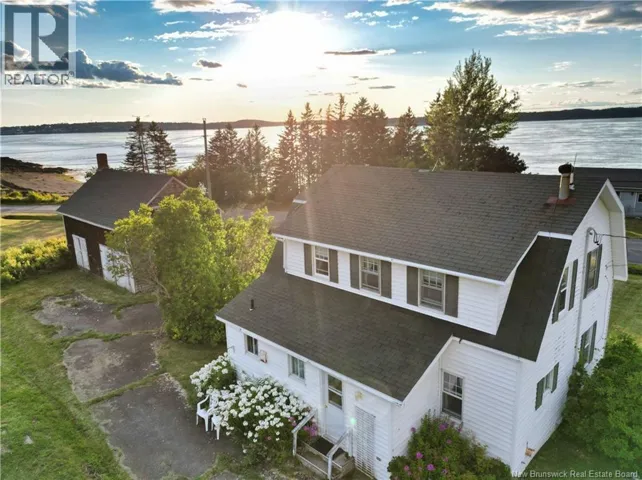 744 North Road, Welshpool, New Brunswick E5E1E3