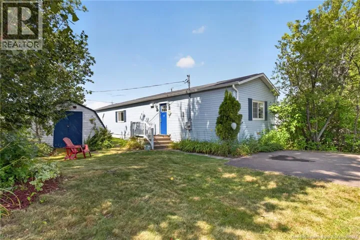 38 Tulip Drive, Riverview, New Brunswick E1B5B5