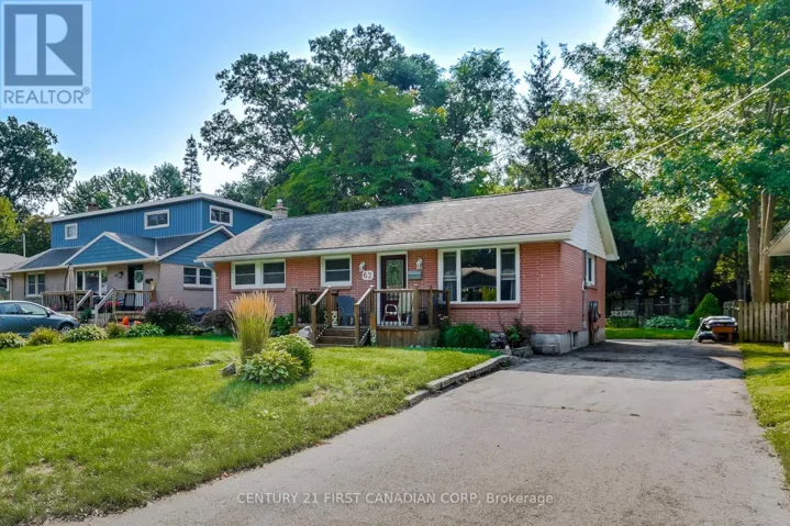 62 THORNCREST CRESCENT, London South (South D), Ontario N6J1K3