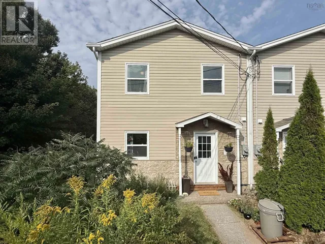 707 Pleasant Street, Dartmouth, Nova Scotia B2W1A8