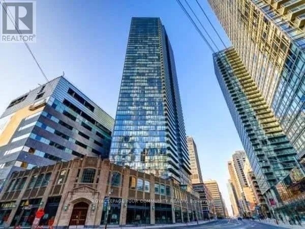 1505 - 832 BAY STREET, Toronto (Bay Street Corridor), Ontario M5S1Z6
