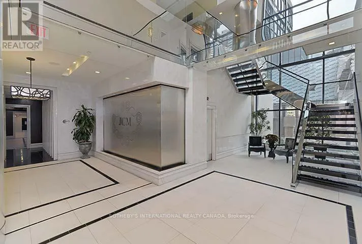 402 - 28 LINDEN STREET, Toronto (North St. James Town), Ontario M4Y0A4