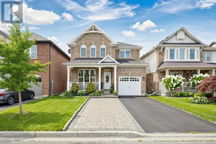 946 WHEWELL TRAIL, Milton (WI Willmott), Ontario L9T8C5