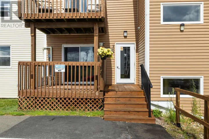 12-2 Elena Court, Charlottetown, Prince Edward Island C1C0B2