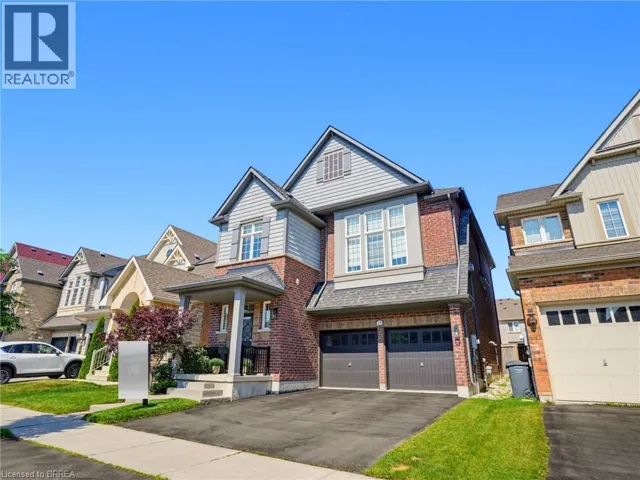 25 LEARMONT Avenue, Caledon, Ontario L7C3N3
