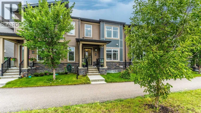 245 Cityscape Boulevard NE, Calgary, Alberta T3N0X2