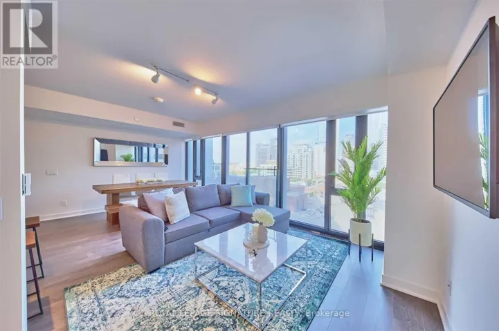 1004 - 188 CUMBERLAND STREET, Toronto (Annex), Ontario M5R0B6