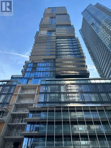 3010 - 55 CHARLES STREET E, Toronto (Church-Yonge Corridor), Ontario M4Y0J1