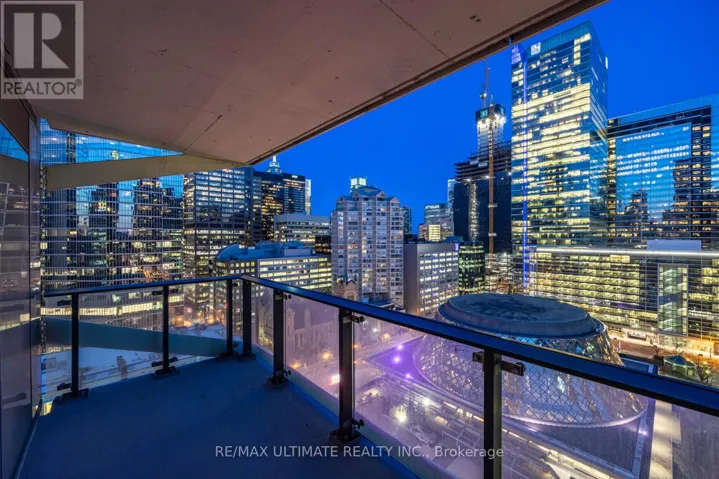 1504 - 224 KING STREET W, Toronto (Waterfront Communities), Ontario M5H0A6