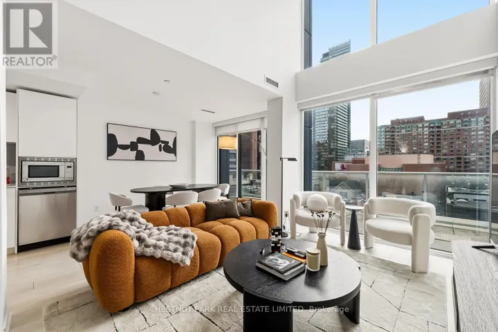 405 - 18 MAITLAND TERRACE, Toronto (Church-Yonge Corridor), Ontario M4Y0H2