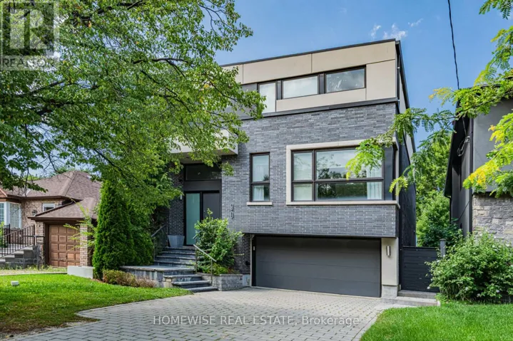 90 MCGILLIVRAY AVENUE, Toronto (Bedford Park-Nortown), Ontario M5M2Y4