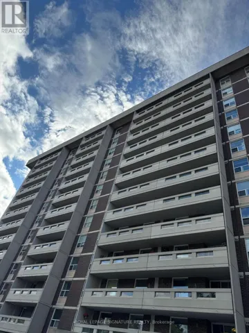 1210 - 60 INVERLOCHY BOULEVARD, Markham (Royal Orchard), Ontario L3T4T7