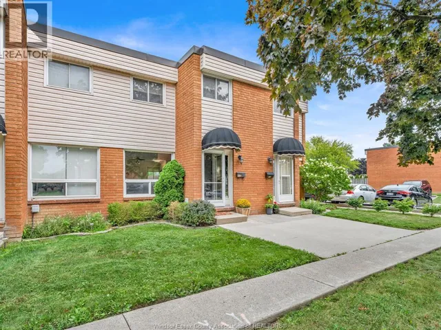 301 VICTORIA Unit# D, Amherstburg, Ontario N9V3B3