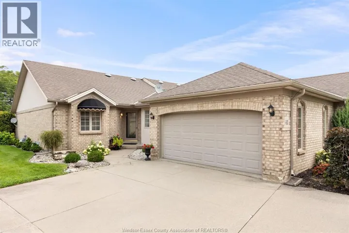 41 Cherokee Lane, Leamington, Ontario N8H5G5