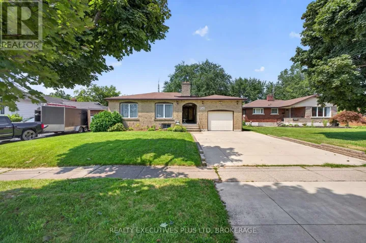 6245 PITTON ROAD, Niagara Falls (West Wood), Ontario L2H1S2