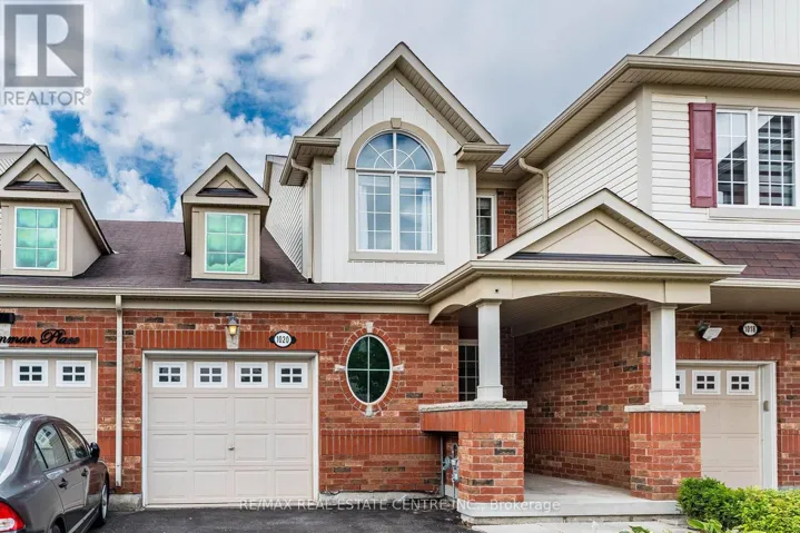 1020 STEMMAN PLACE, Milton (WI Willmott), Ontario L9T8H3