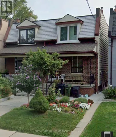 105 LAUGHTON AVENUE, Toronto (Weston-Pellam Park), Ontario M6N2X1