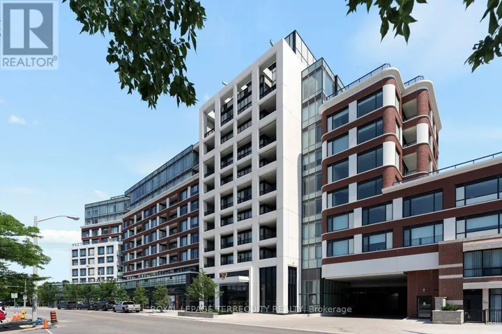 307 - 259 THE KINGSWAY, Toronto (Edenbridge-Humber Valley), Ontario M9A0G2