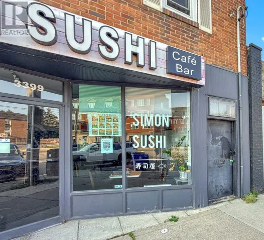 3399A LAKE SHORE BOULEVARD W, Toronto (Long Branch), Ontario M8W1N2