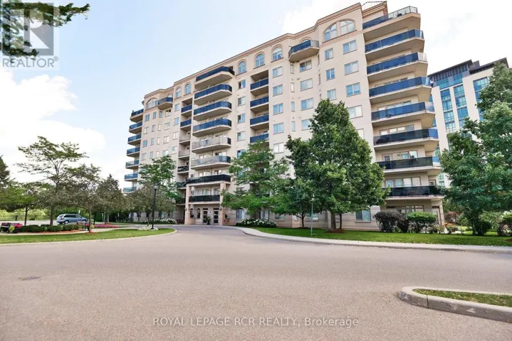304 - 10 DAYSPRING CIRCLE S, Brampton (Goreway Drive Corridor), Ontario L6P1B9