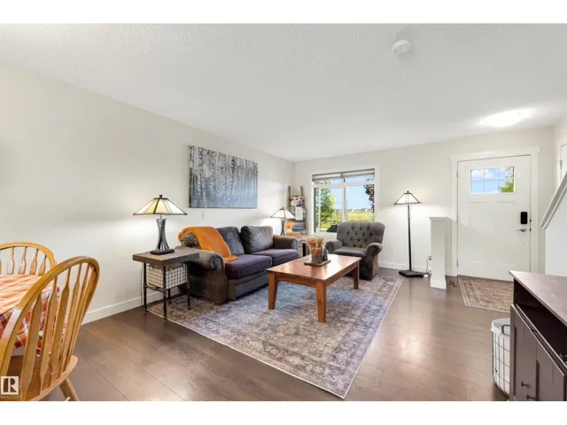 354 CRYSTALLINA NERA DR NW, Edmonton, Alberta T5Z0R9