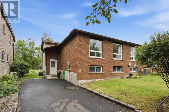 983 ARTHUR Street, Sudbury, Ontario P3A5L8