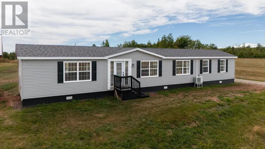 3232 West River Road - To Be Moved, Long Creek, Prince Edward Island C0A1H1