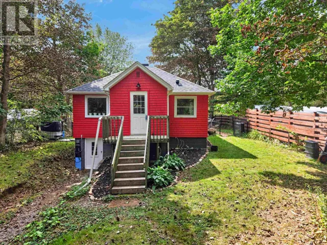 3 Station Road, Kinsac, Nova Scotia B4G1C8
