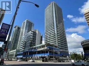701 - 15 ELLERSLIE AVENUE, Toronto (Willowdale West), Ontario M2N0L7