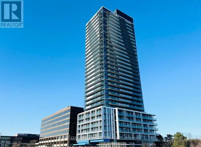 2810 - 29 GREEN TRAIL COURT, Toronto (Bayview Village), Ontario M2K0J9