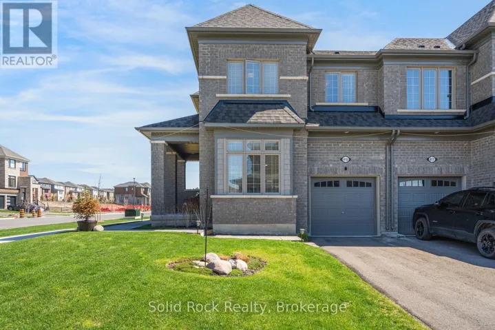 415 TREVOR STREET, Cobourg, Ontario K9A4J6